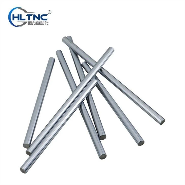 Linear Shaft Rod